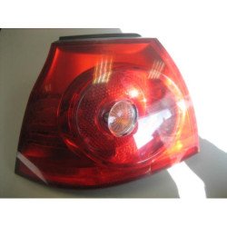 Feu Arriere Principal Gauche (feux) Volkswagen Golf 5